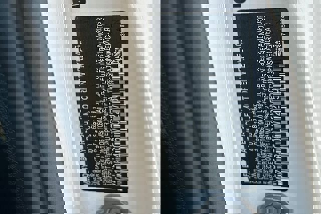 Used 2020 Toyota Supra w/ Driver Assist Package image 38