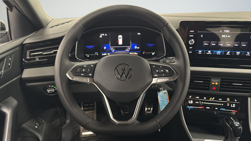 New 2026 Volkswagen Jetta Sport FWD image 33