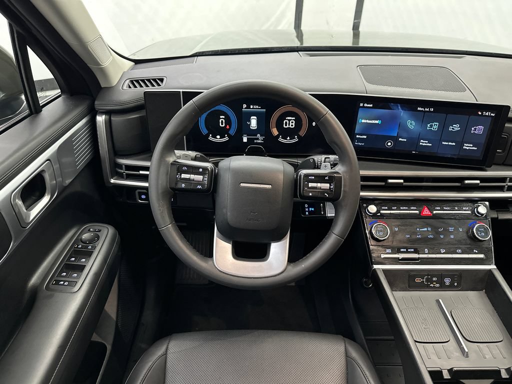 Used 2024 Hyundai Santa Fe SEL FWD image 24