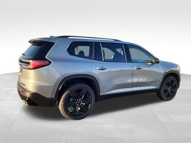 New 2026 GMC Acadia Elevation w/ Super Cruise Package FWD video 2