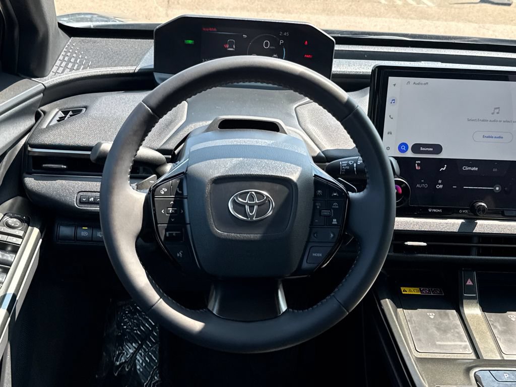 Used 2026 Toyota bZ AWD/4WD image 25