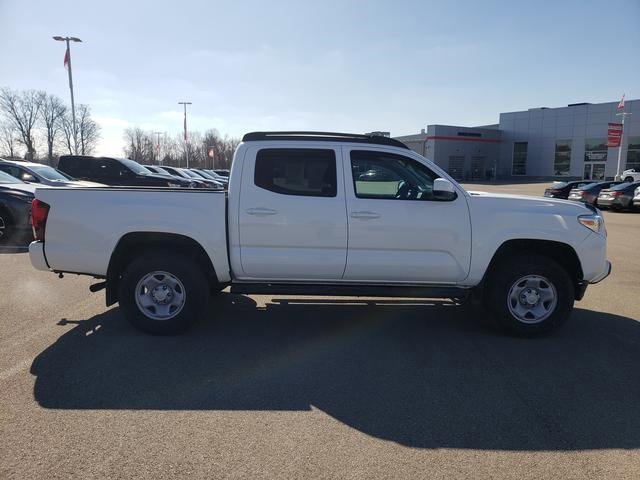 Used 2023 Toyota Tacoma SR image 4