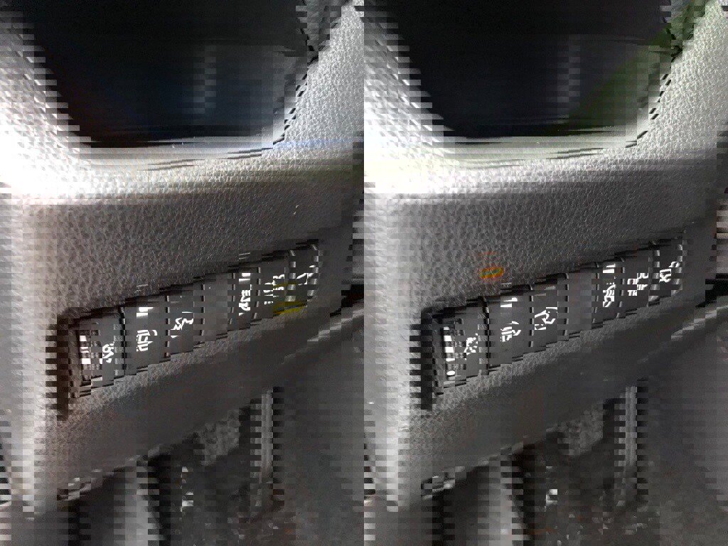 Used 2023 Toyota RAV4 XSE w/ Weather Package image 12