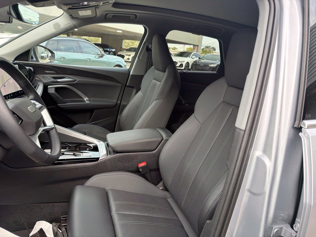 Used 2026 Audi Q5 Premium Plus AWD/4WD image 13