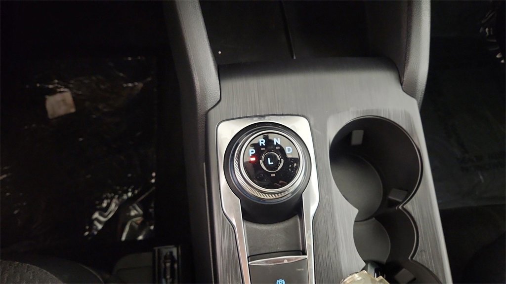 New 2026 Ford Escape ST-Line w/ Cold Weather Package image 27