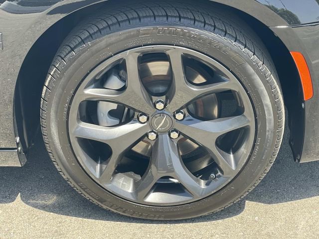 Used 2022 Chrysler 300 S w/ Safetytec Plus Group RWD image 39