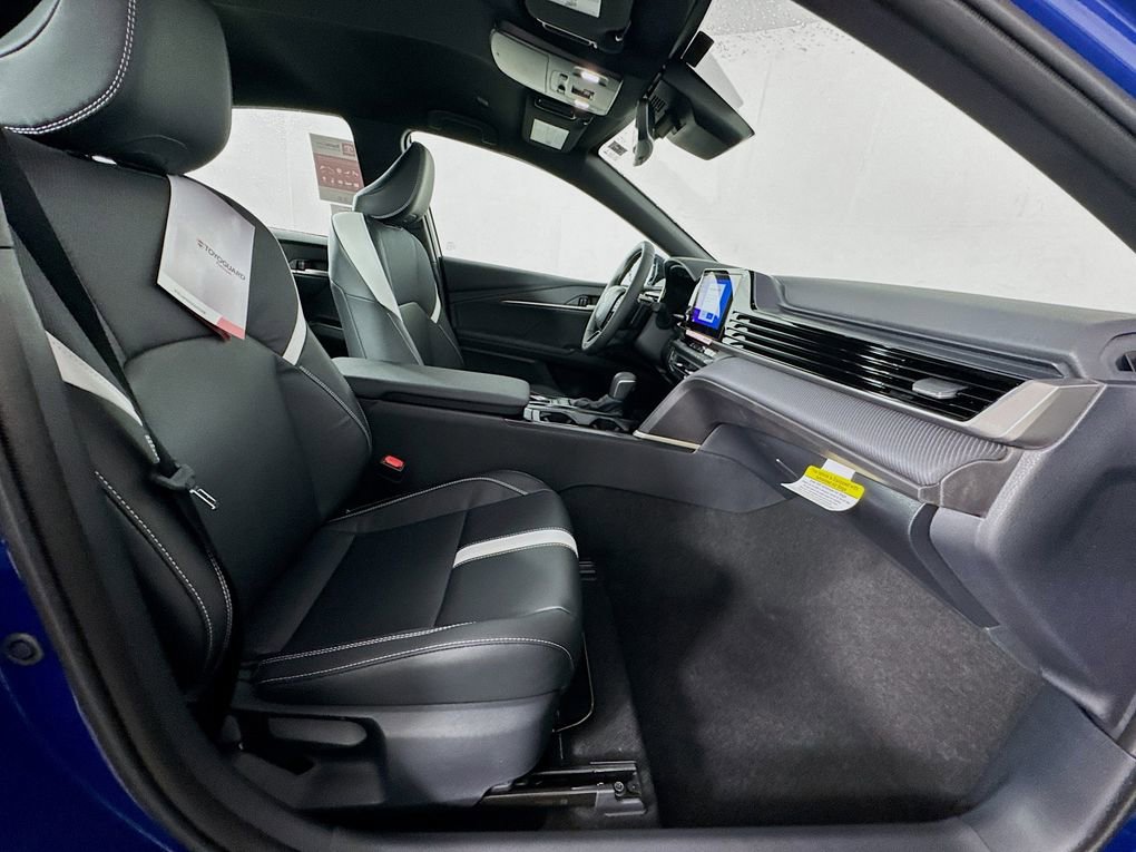 New 2026 Toyota Camry SE FWD image 29