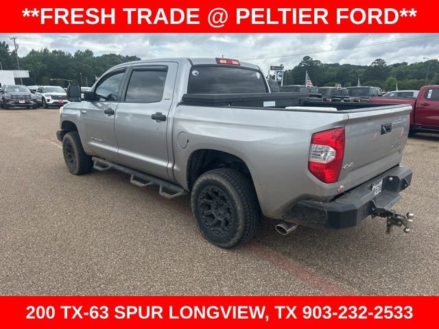 Used 2015 Toyota Tundra SR5 w/ SR5 Upgrade Package AWD/4WD image 20