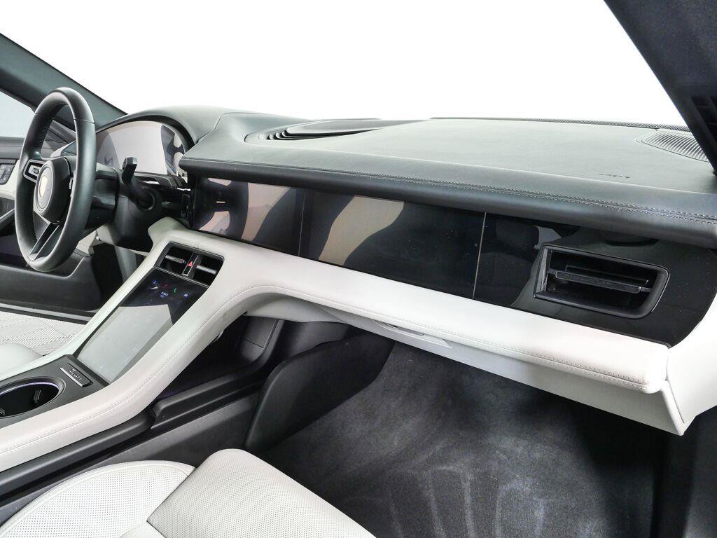 Certified 2023 Porsche Taycan RWD image 26