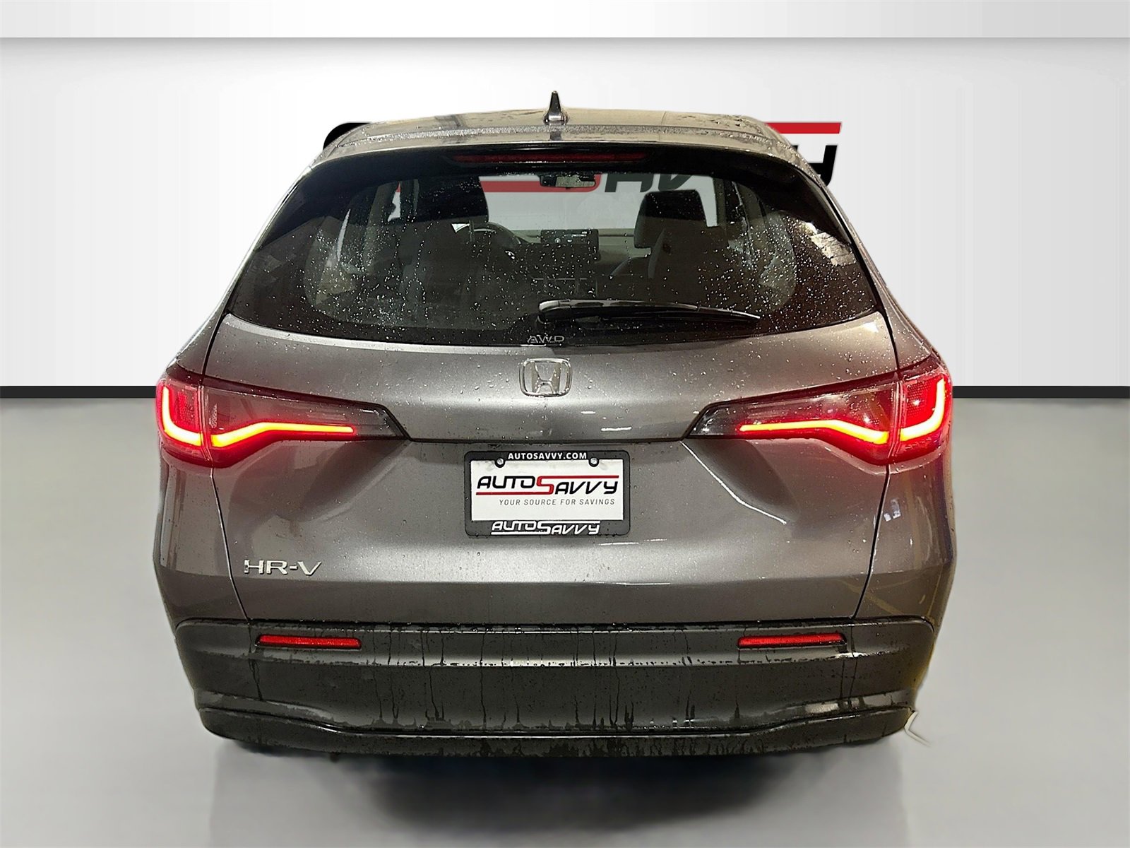 Used 2024 Honda HR-V LX image 6