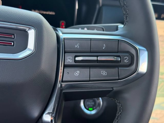 New 2027 GMC Terrain Elevation w/ Elevation Premium Package FWD image 24