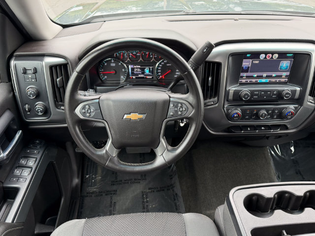 Used 2014 Chevrolet Silverado 1500 LT w/ All Star Edition AWD/4WD image 12