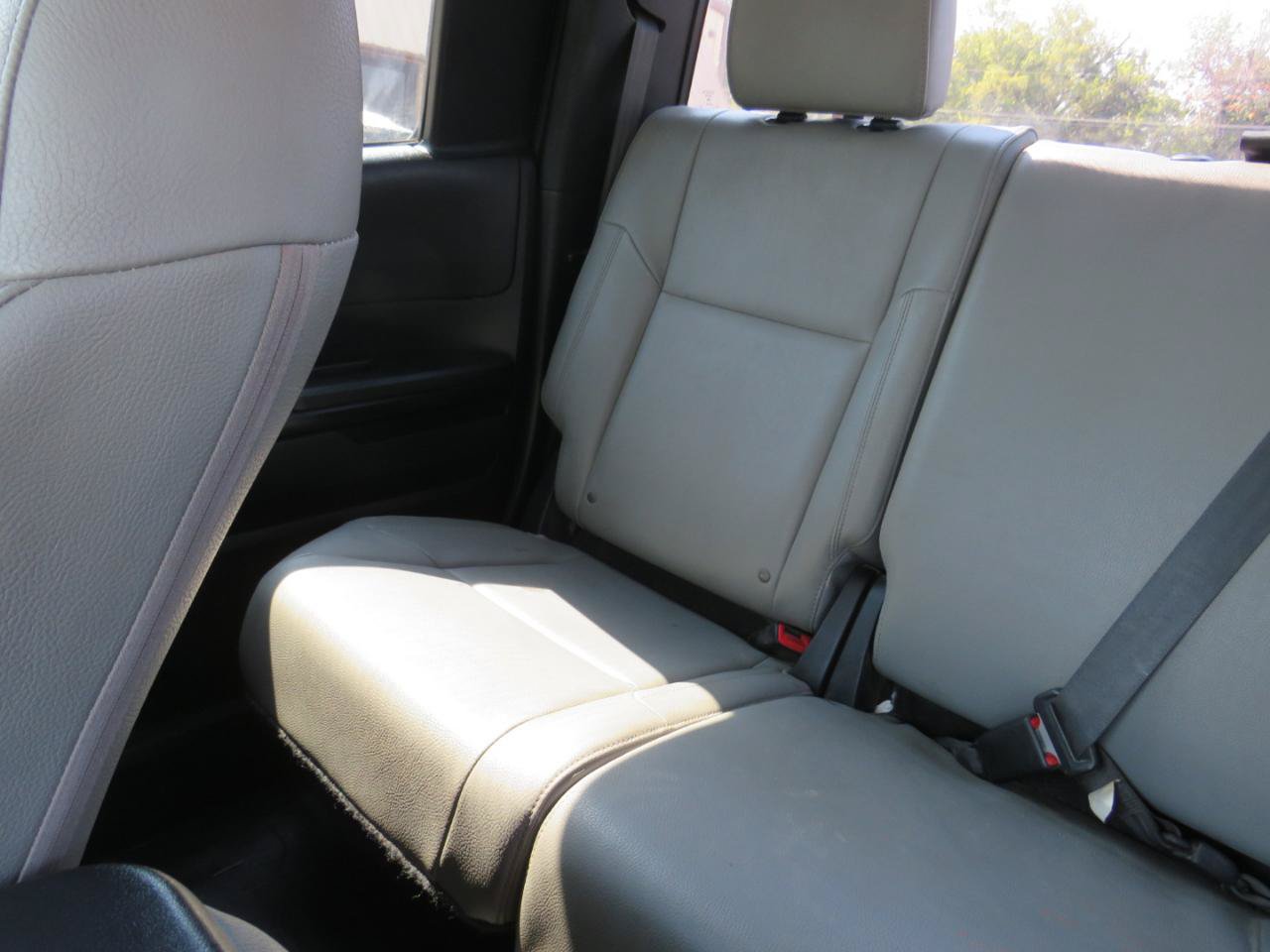 Used 2016 Toyota Tundra SR RWD image 25