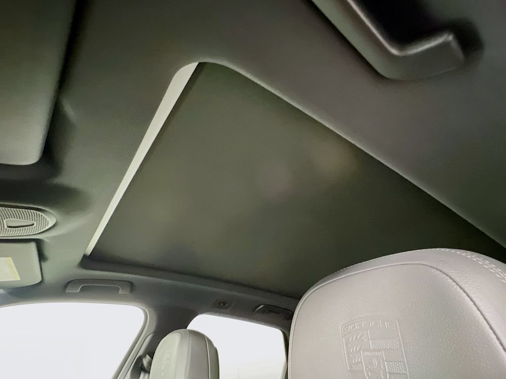 New 2026 Porsche Cayenne S AWD/4WD image 14