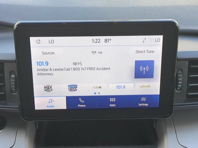 Used 2023 Ford Explorer XLT RWD image 22