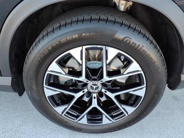 Certified 2025 Mercedes-Benz GLC 350e 4MATIC image 24