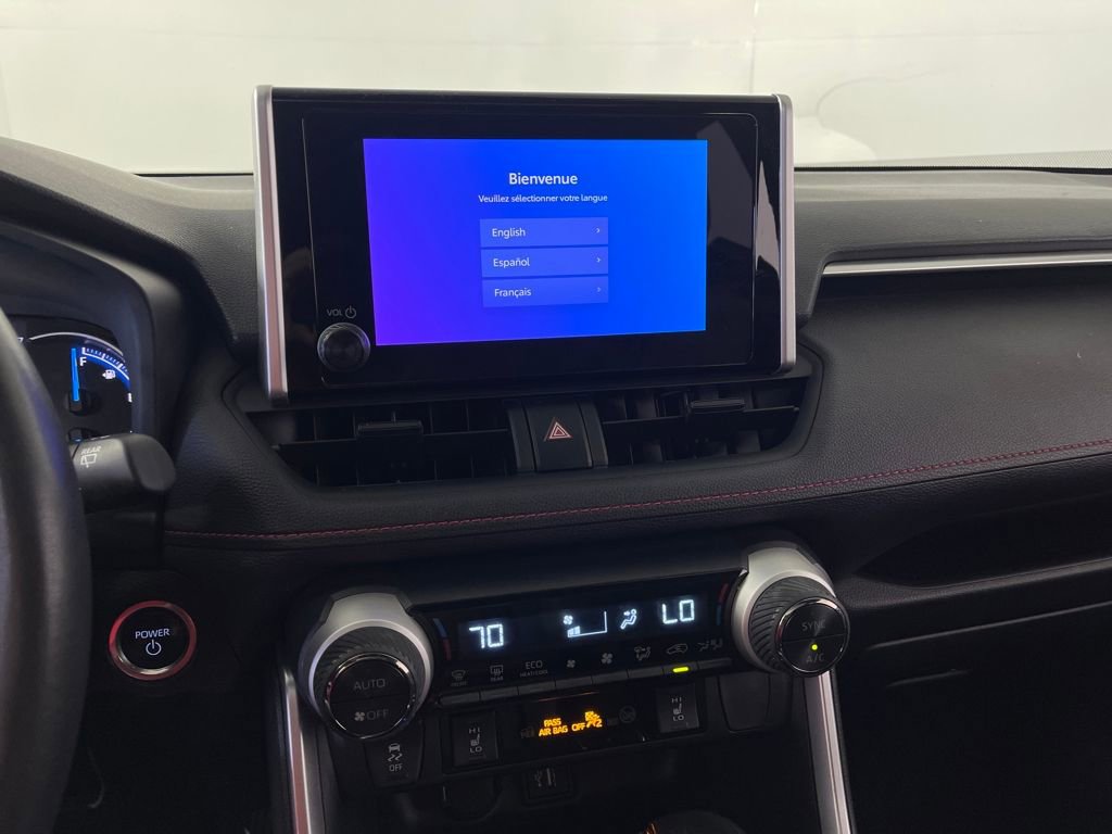 Certified 2023 Toyota RAV4 SE image 20