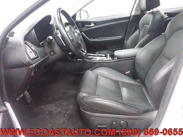 Used 2018 Kia Stinger Premium AWD/4WD image 10