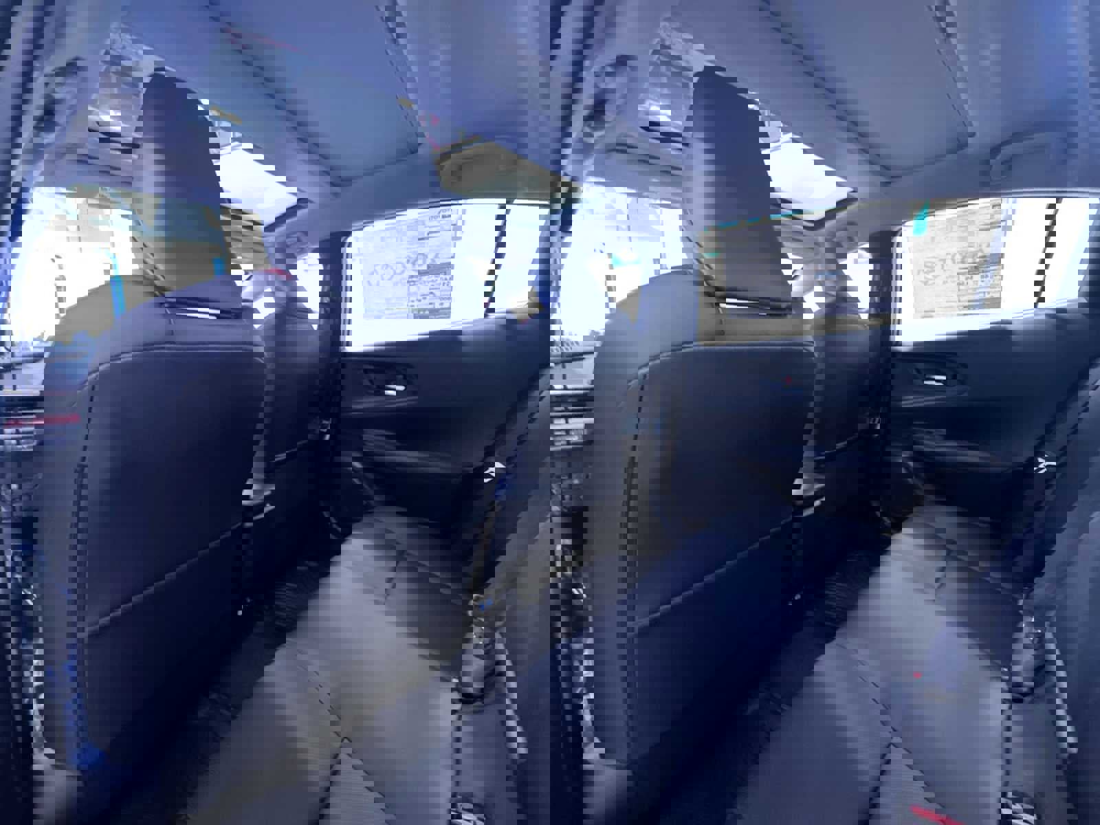 New 2026 Toyota Prius Plug-In Hybrid image 37