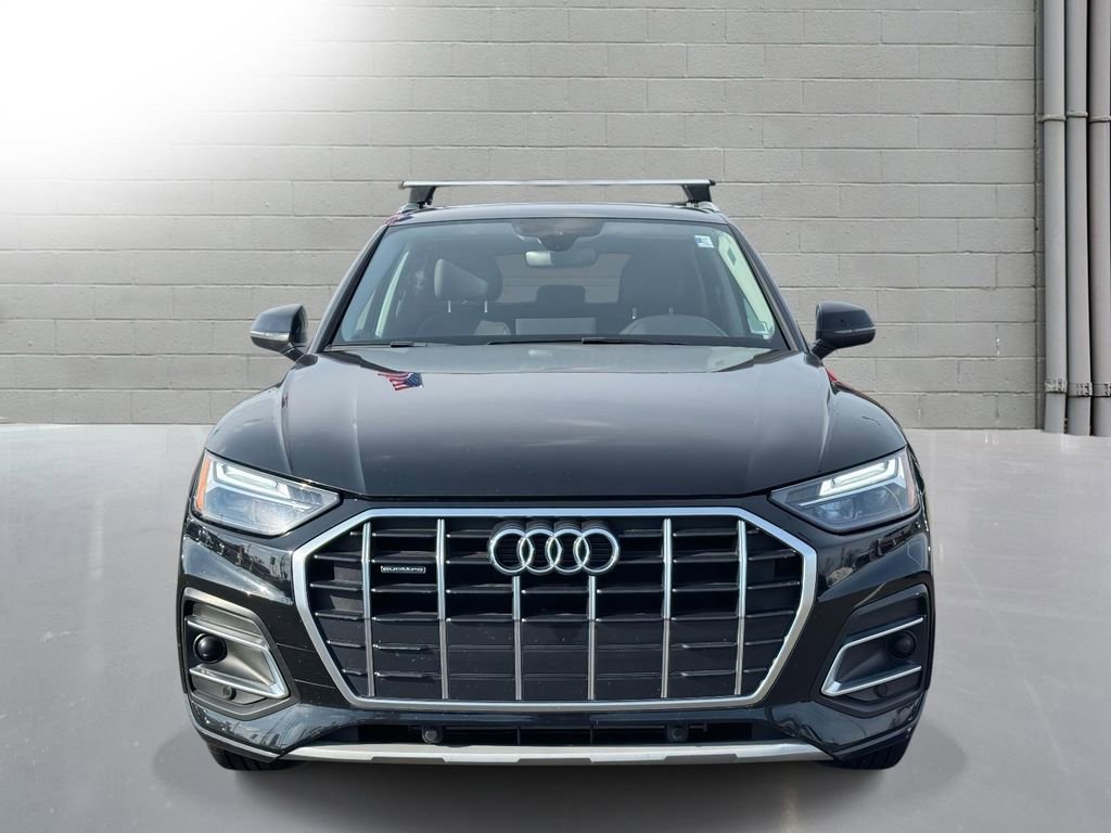 Used 2023 Audi Q5 2.0T Premium image 2
