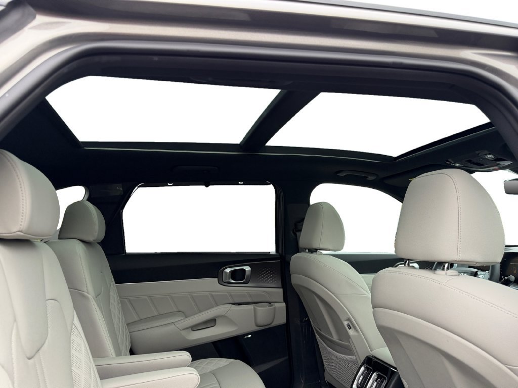 New 2026 Kia Sorento SX Prestige AWD/4WD image 5