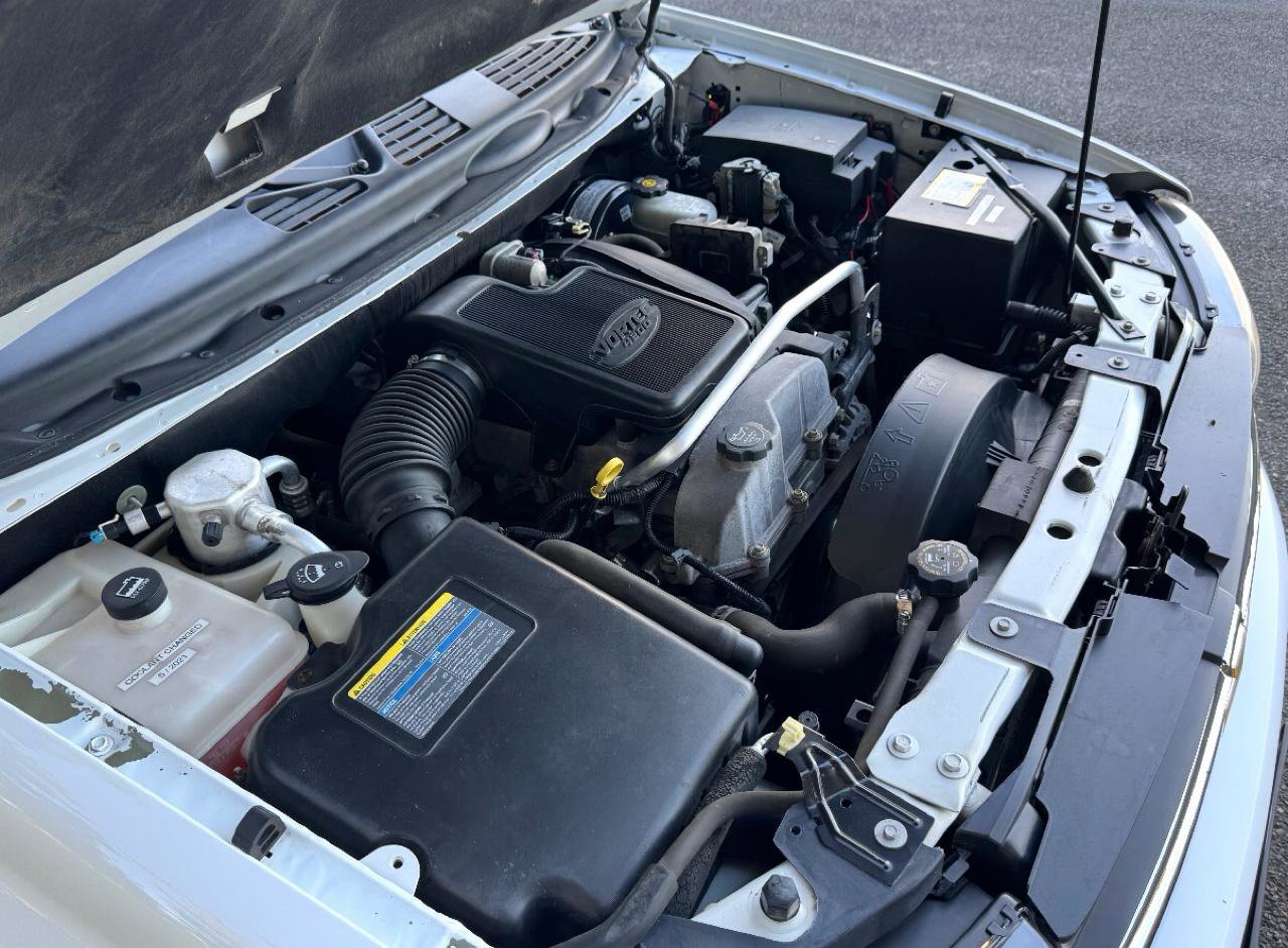 Used 2006 Chevrolet TrailBlazer LS w/ LS Preferred Equipment Group image 29