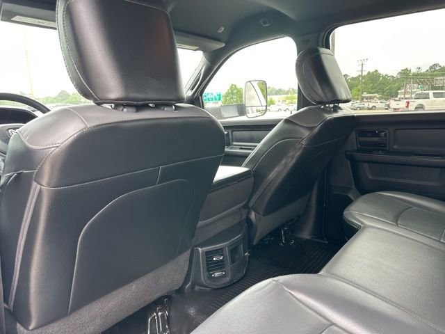 Used 2021 RAM 2500 Tradesman w/ Chrome Appearance Group AWD/4WD image 29
