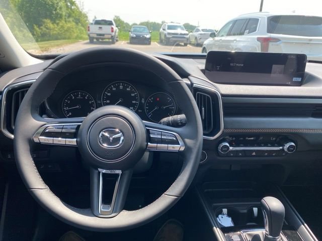New 2025 MAZDA CX-50 AWD 2.5 S w/ Accent Package image 15