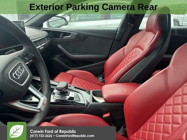 Used 2023 Audi S5 Premium Plus AWD/4WD image 10