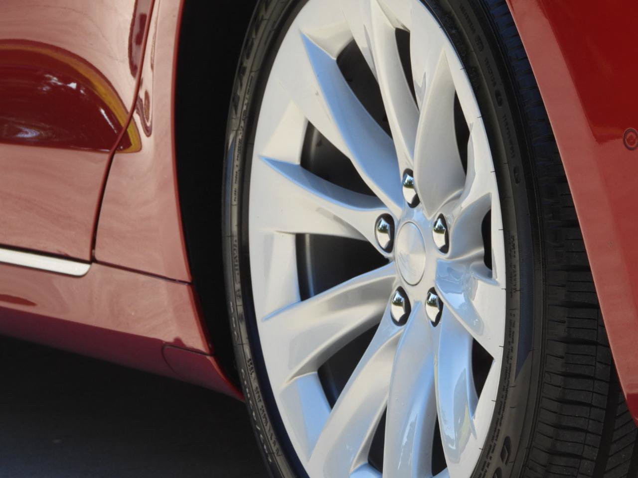 Used 2018 Tesla Model S 100D AWD/4WD image 19