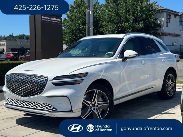 Used 2026 Genesis Electrified GV70 Advanced