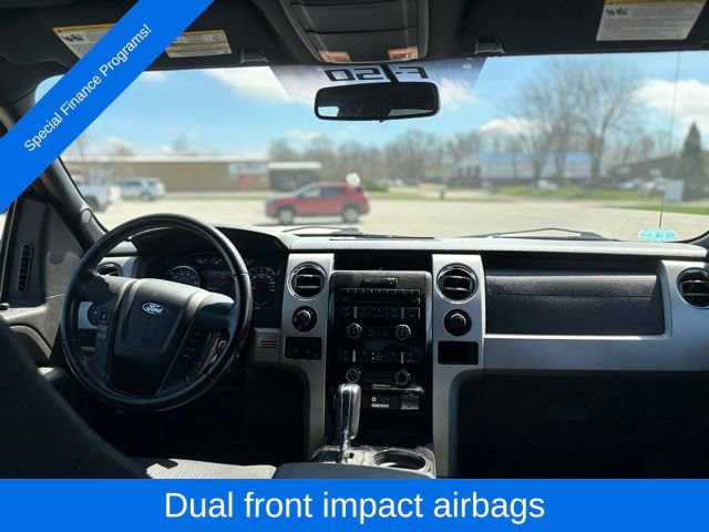 Used 2012 Ford F150 FX4 image 27