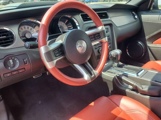 Used 2011 Ford Mustang GT Premium RWD image 15