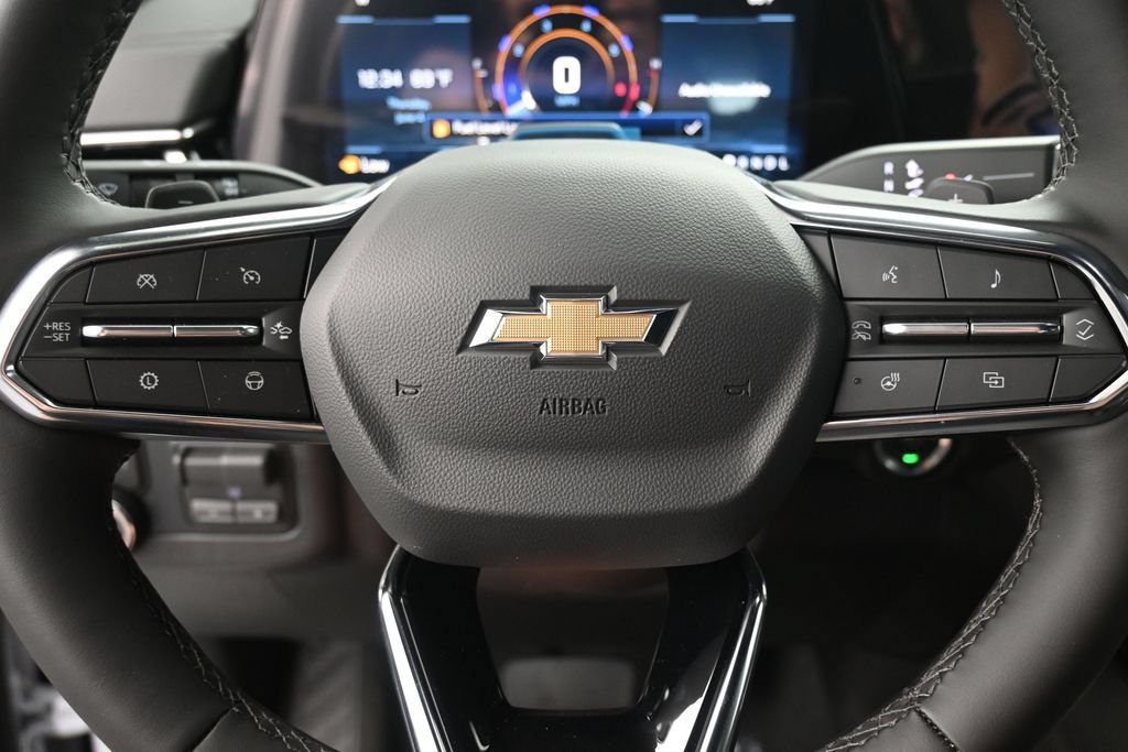 New 2026 Chevrolet Suburban High Country AWD/4WD image 30