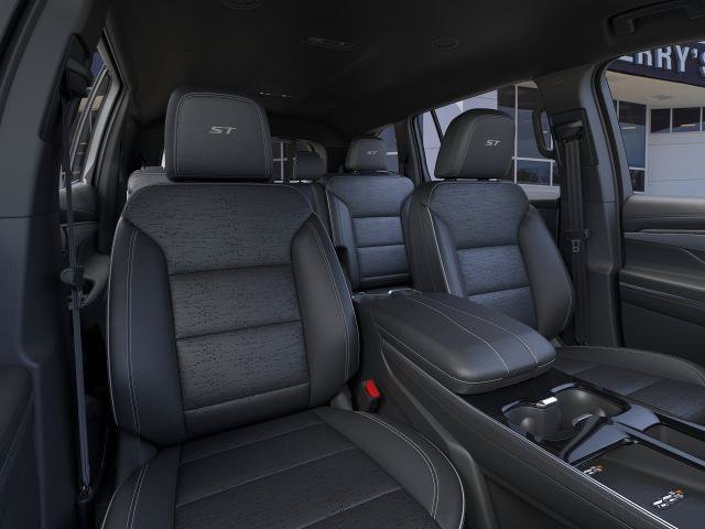 New 2027 Buick Enclave Sport Touring w/ Power Package FWD image 42