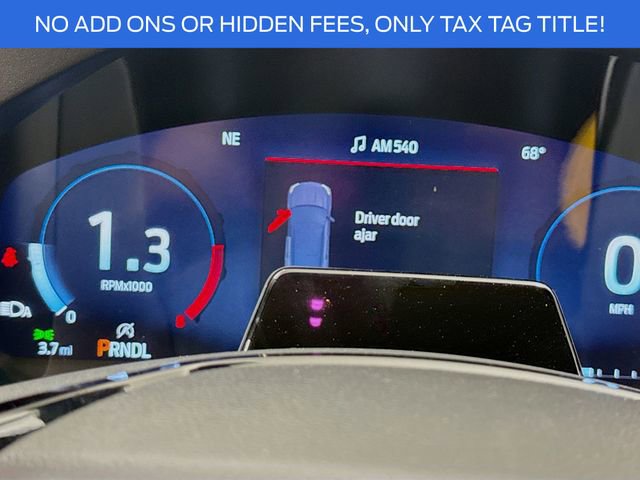 New 2026 Ford Explorer Platinum image 12