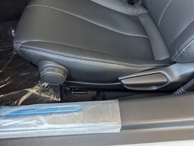 New 2026 MAZDA MX-5 Miata Grand Touring w/ Weather Package image 6