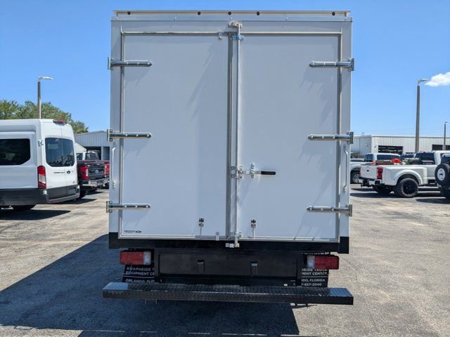 Used 2022 RAM ProMaster 3500 FWD image 6