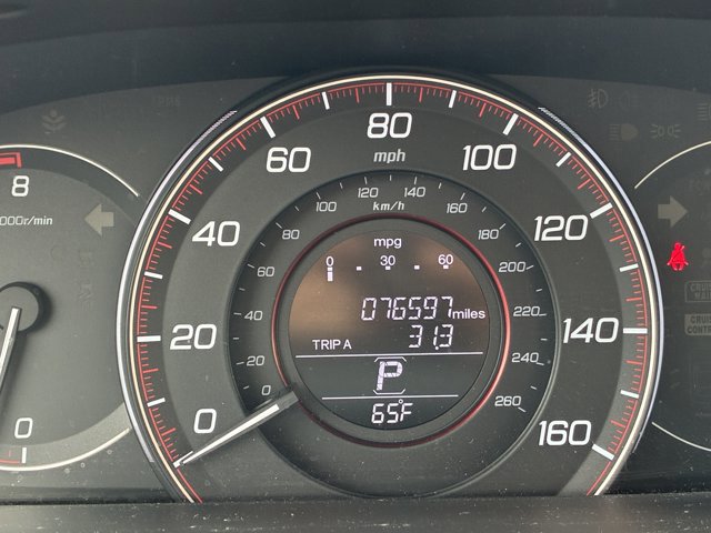 Used 2013 Honda Accord Sport image 13