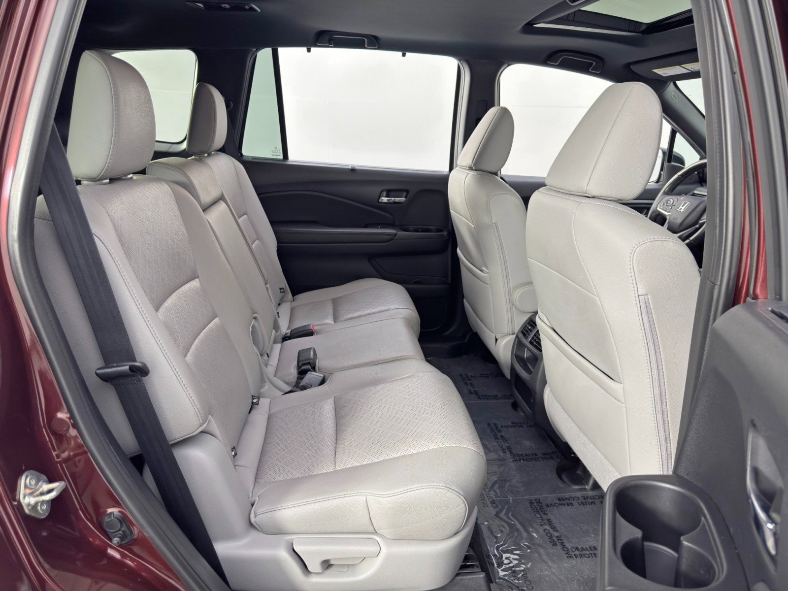 Used 2019 Honda Passport EX-L image 39