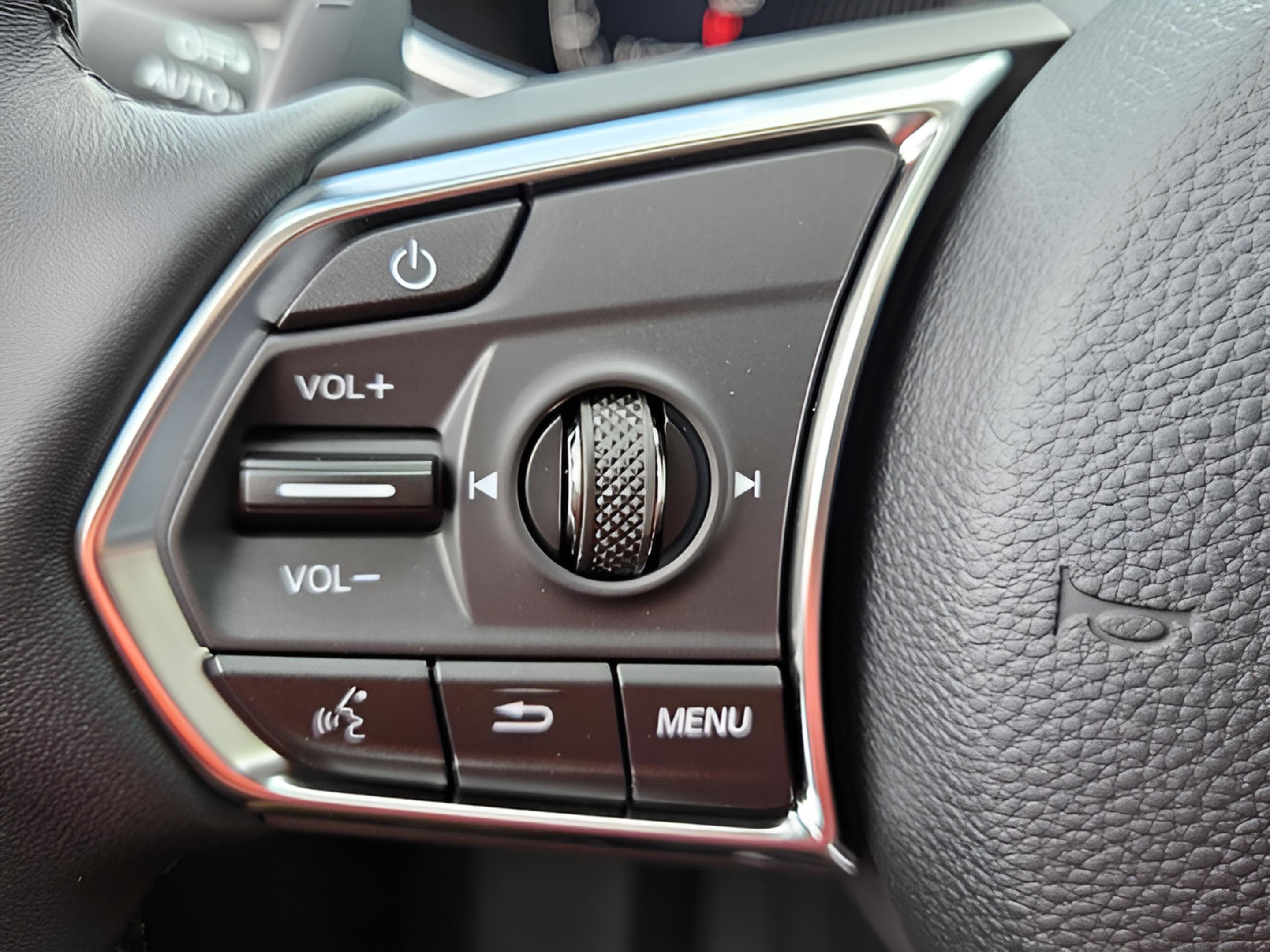 New 2026 Acura MDX FWD w/ Technology Package image 20