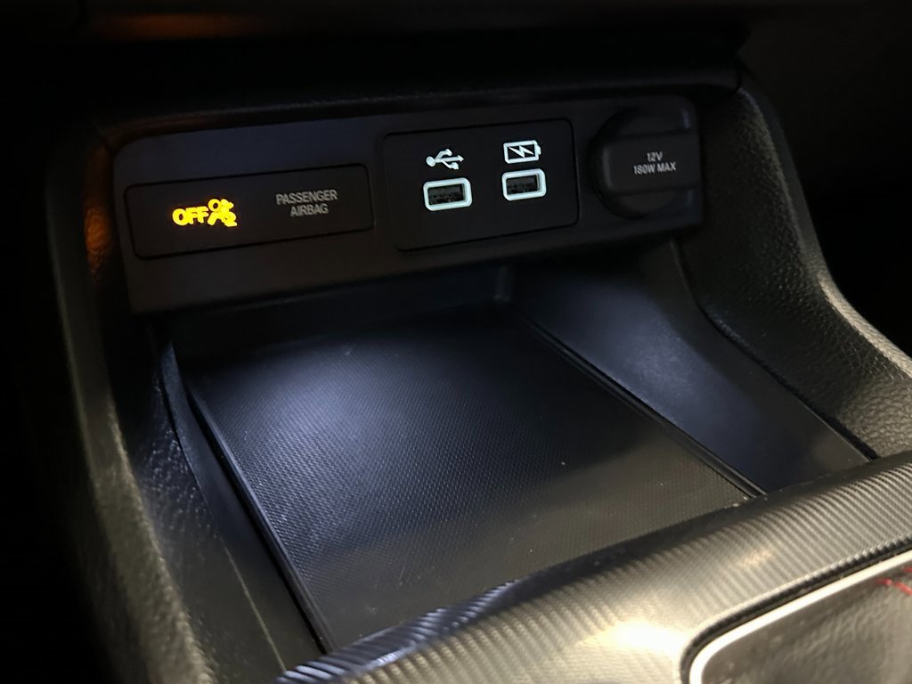 Used 2024 Honda Civic Si image 14