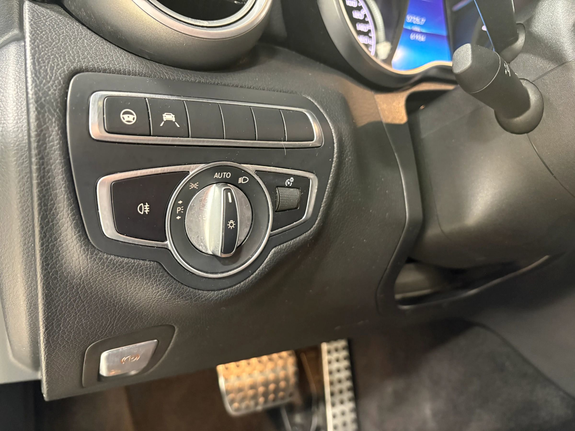 Used 2020 Mercedes-Benz C 43 AMG 4MATIC Sedan image 20