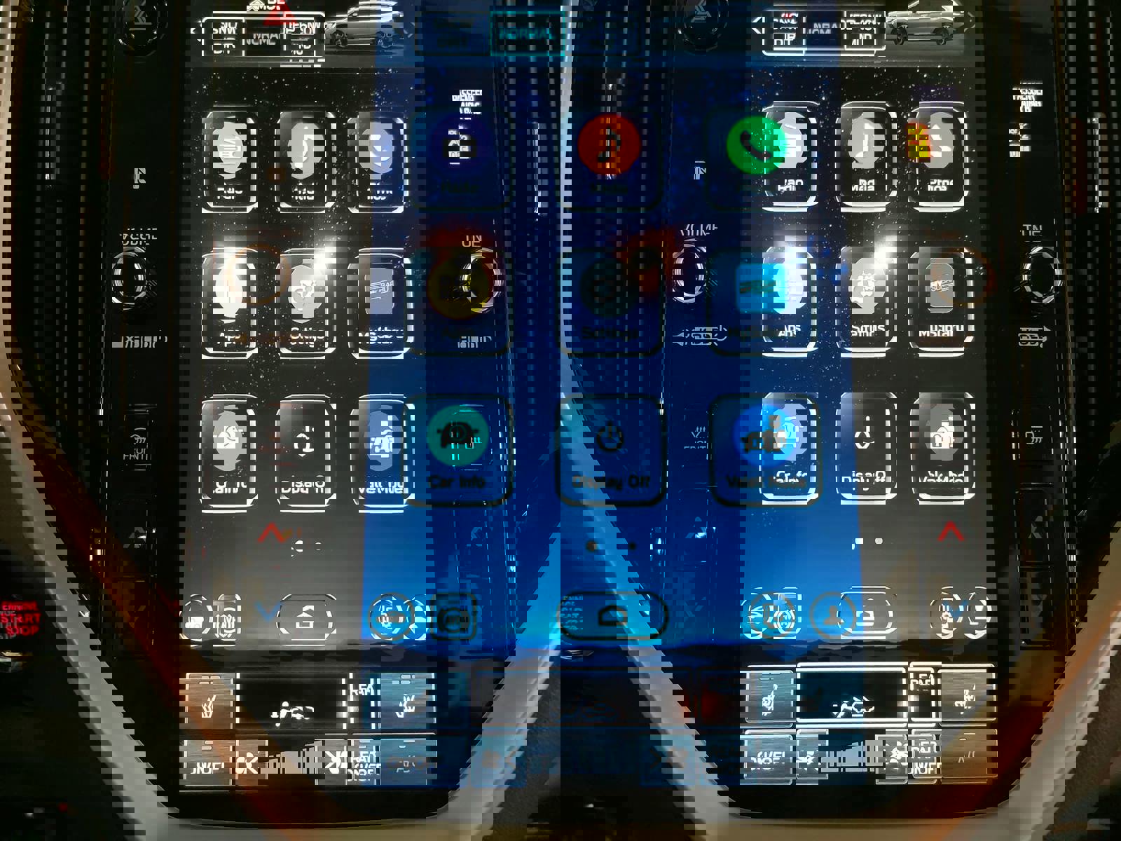 Used 2024 Subaru Ascent Limited image 24