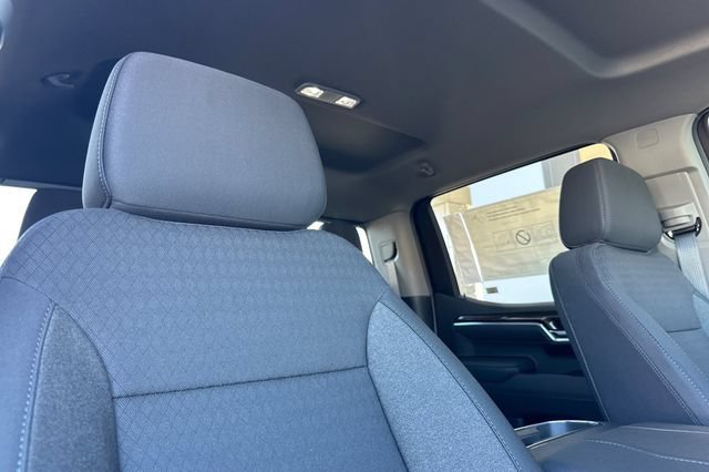 New 2026 Chevrolet Silverado 1500 RST AWD/4WD image 24
