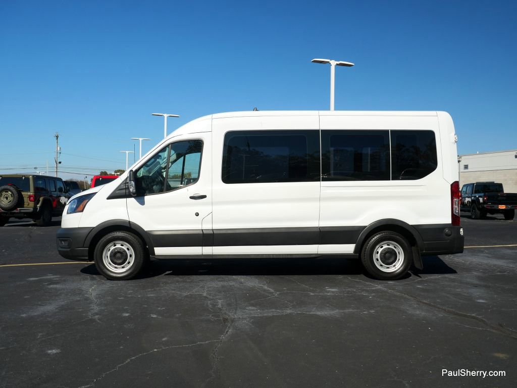 Used 2020 Ford Transit 350 XL image 26