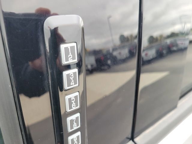 Used 2024 Ford F150 XLT w/ Equipment Group 302A MID image 10