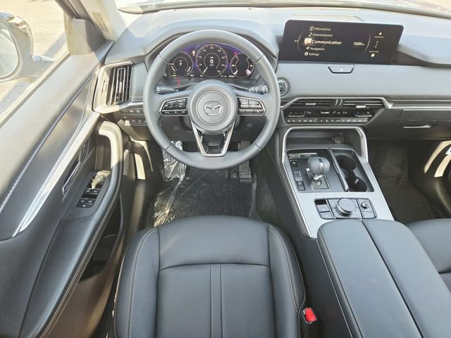 New 2026 MAZDA CX-70 SC Plus AWD/4WD image 10