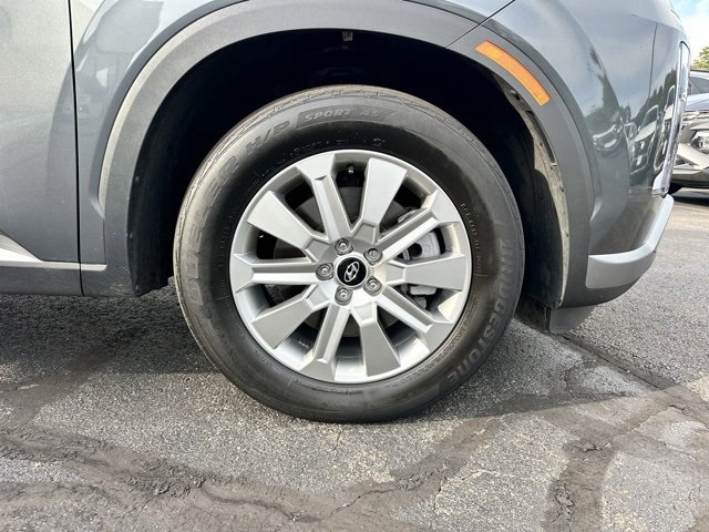 Used 2023 Hyundai Palisade SE image 35