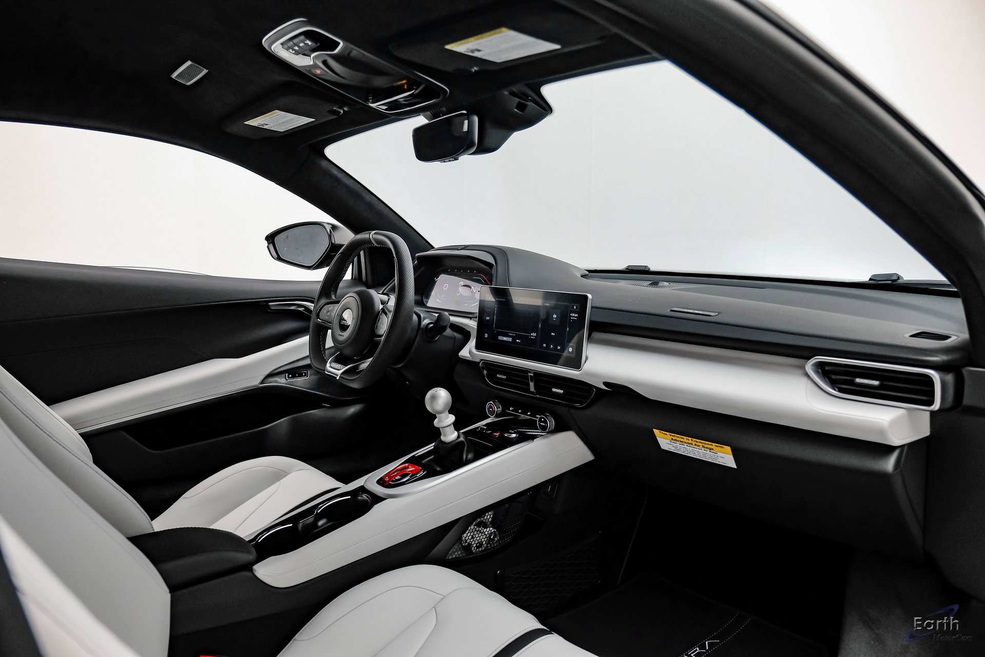 New 2026 Lotus Emira image 52